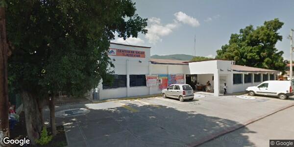 DIRECCIÓN GENERAL DE SEGURIDAD PÚBLICA Y TRANSITO MUNICIPAL